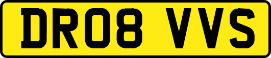 DR08VVS