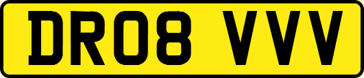 DR08VVV