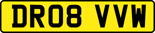 DR08VVW
