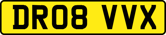 DR08VVX