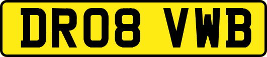 DR08VWB