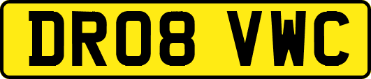 DR08VWC