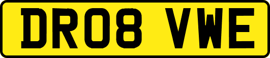 DR08VWE