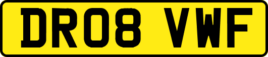 DR08VWF