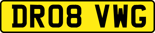 DR08VWG