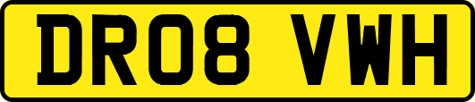 DR08VWH