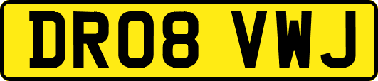 DR08VWJ