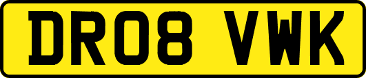 DR08VWK