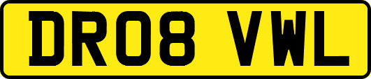 DR08VWL