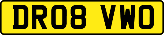 DR08VWO