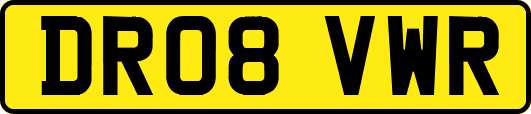 DR08VWR