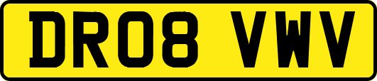 DR08VWV