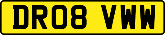 DR08VWW