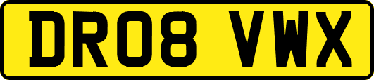 DR08VWX