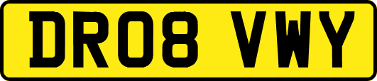 DR08VWY