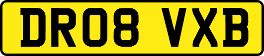 DR08VXB