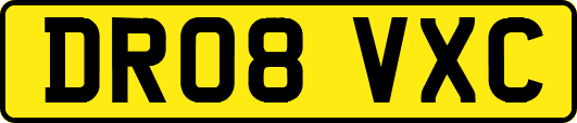 DR08VXC