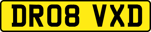 DR08VXD