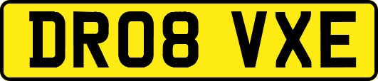 DR08VXE