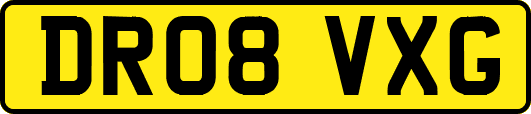 DR08VXG