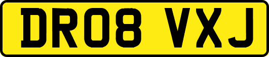 DR08VXJ