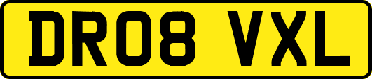 DR08VXL