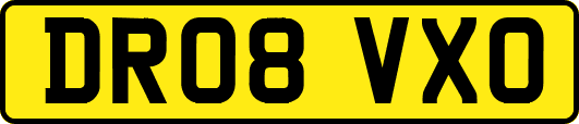 DR08VXO