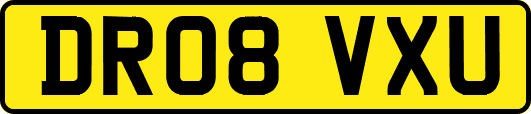 DR08VXU