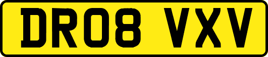 DR08VXV