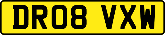 DR08VXW