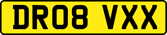 DR08VXX