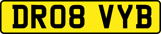 DR08VYB