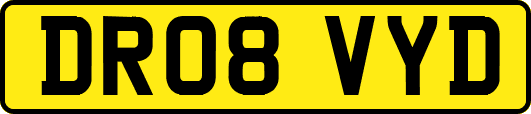 DR08VYD