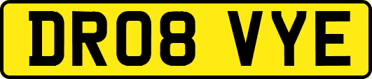 DR08VYE