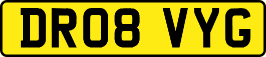 DR08VYG