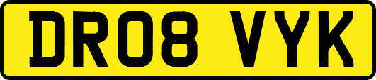 DR08VYK
