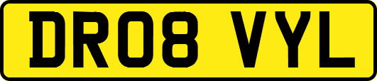 DR08VYL