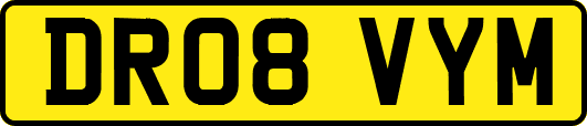 DR08VYM