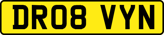 DR08VYN