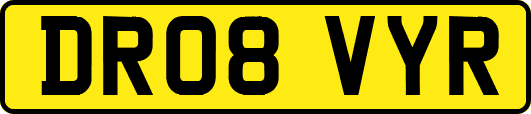 DR08VYR