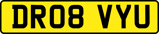 DR08VYU