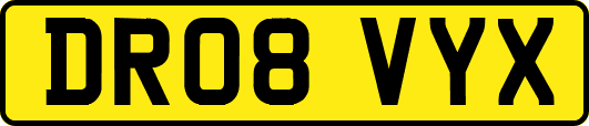 DR08VYX