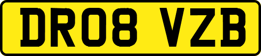 DR08VZB