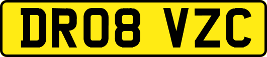 DR08VZC