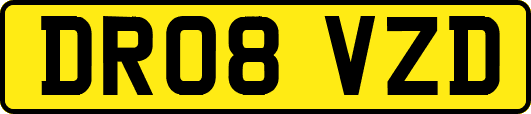 DR08VZD