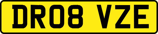 DR08VZE