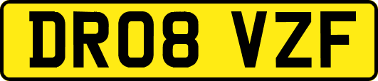 DR08VZF