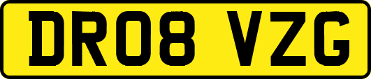 DR08VZG
