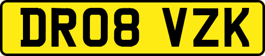 DR08VZK