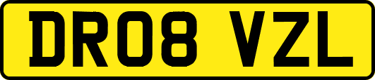 DR08VZL